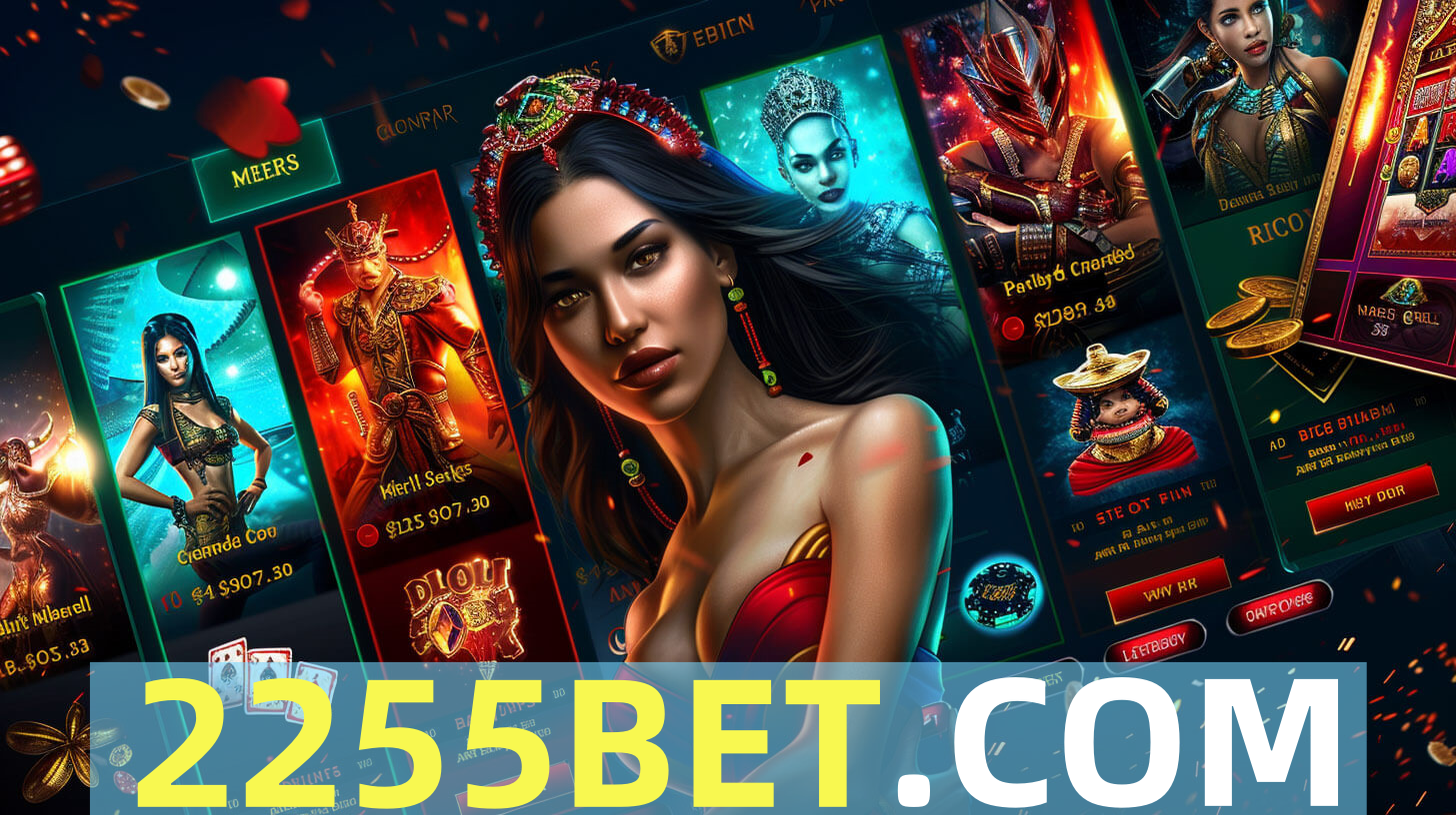 2255bet